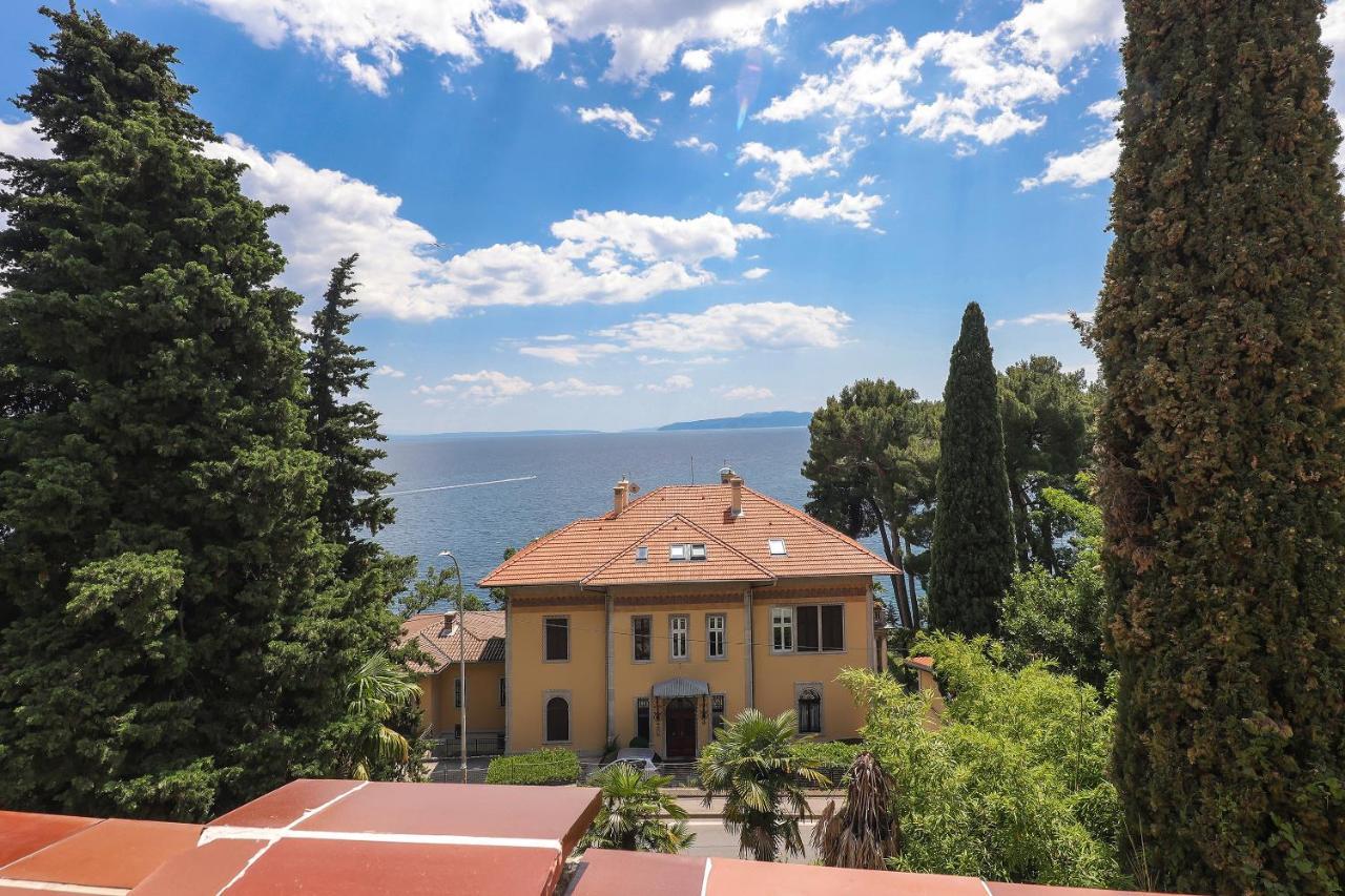 Splendid View Apartament