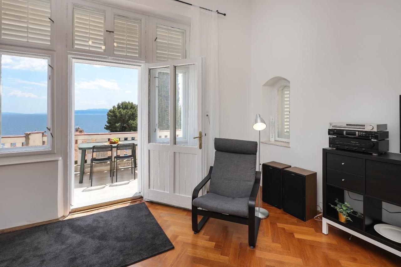Splendid View Apartament