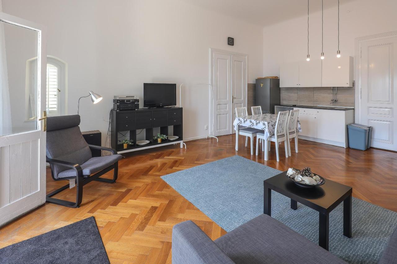 Apartament Splendid View Opatija