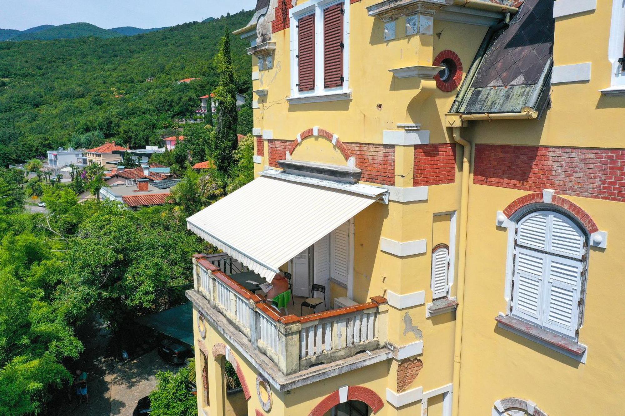 Splendid View Apartament *