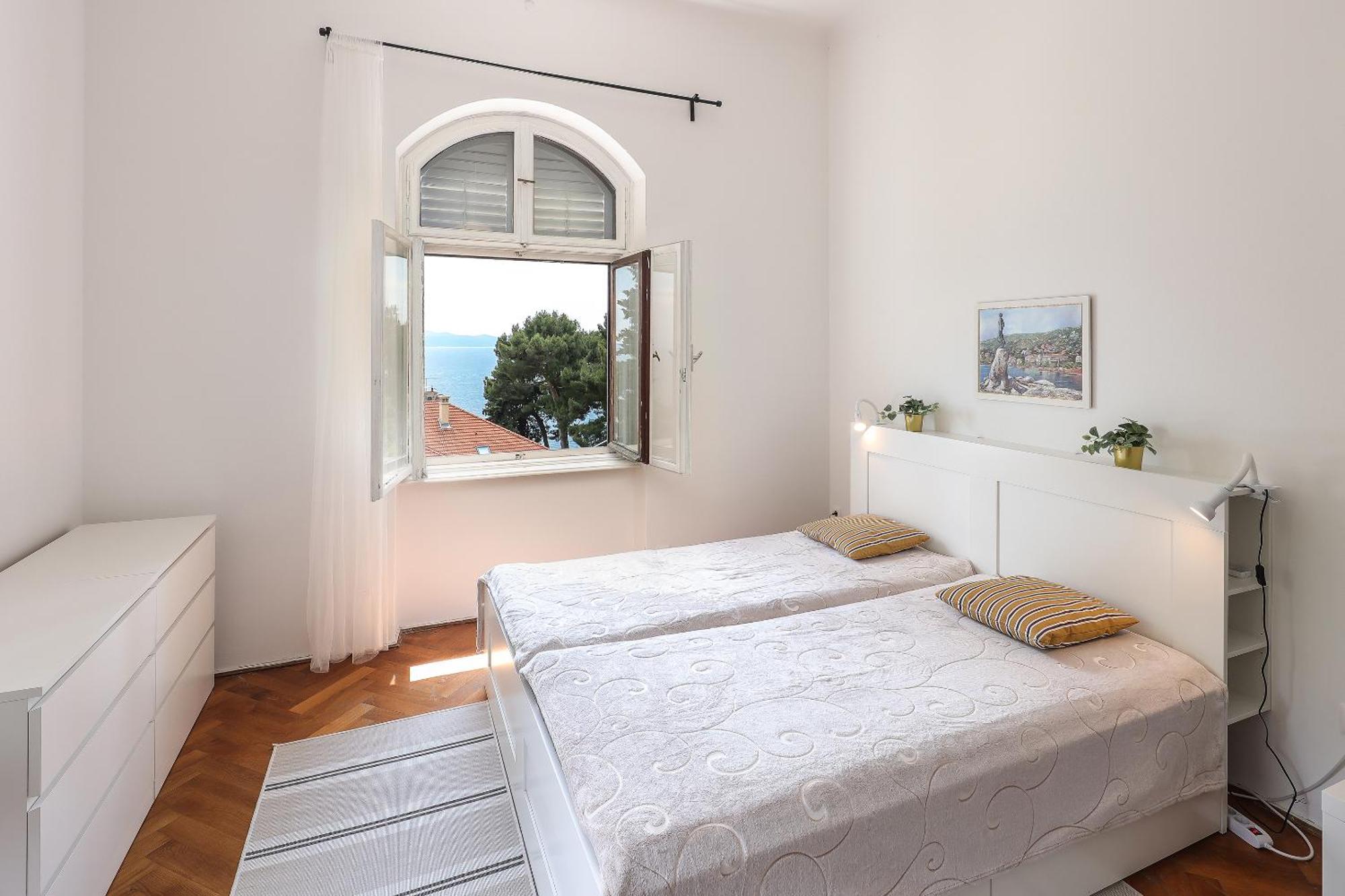 Apartament Splendid View *
