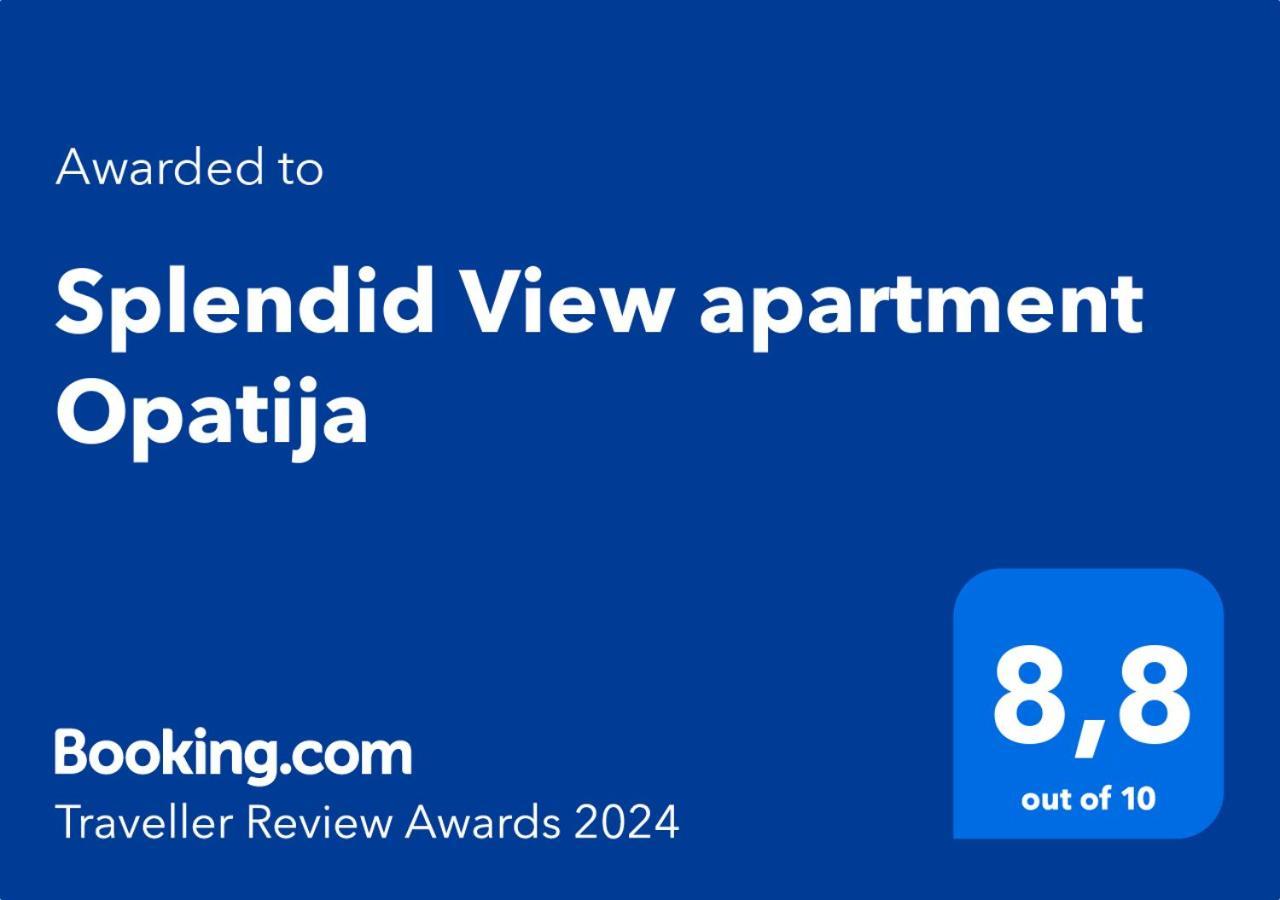 Splendid View Apartament *