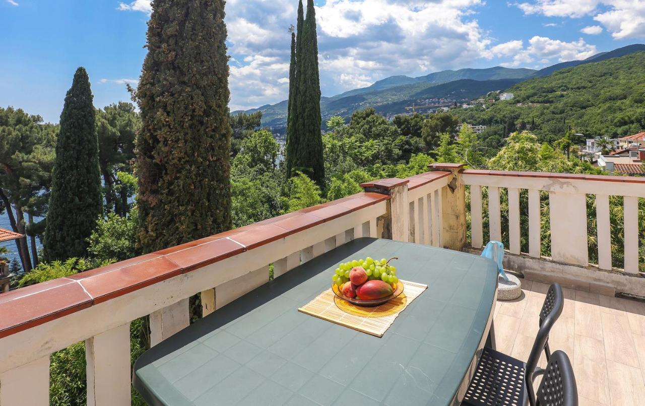 Splendid View * Opatija