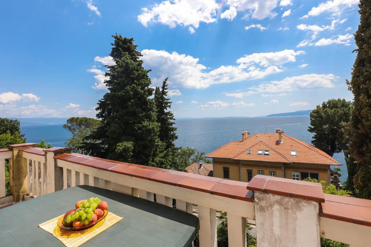 Apartment Splendid View *