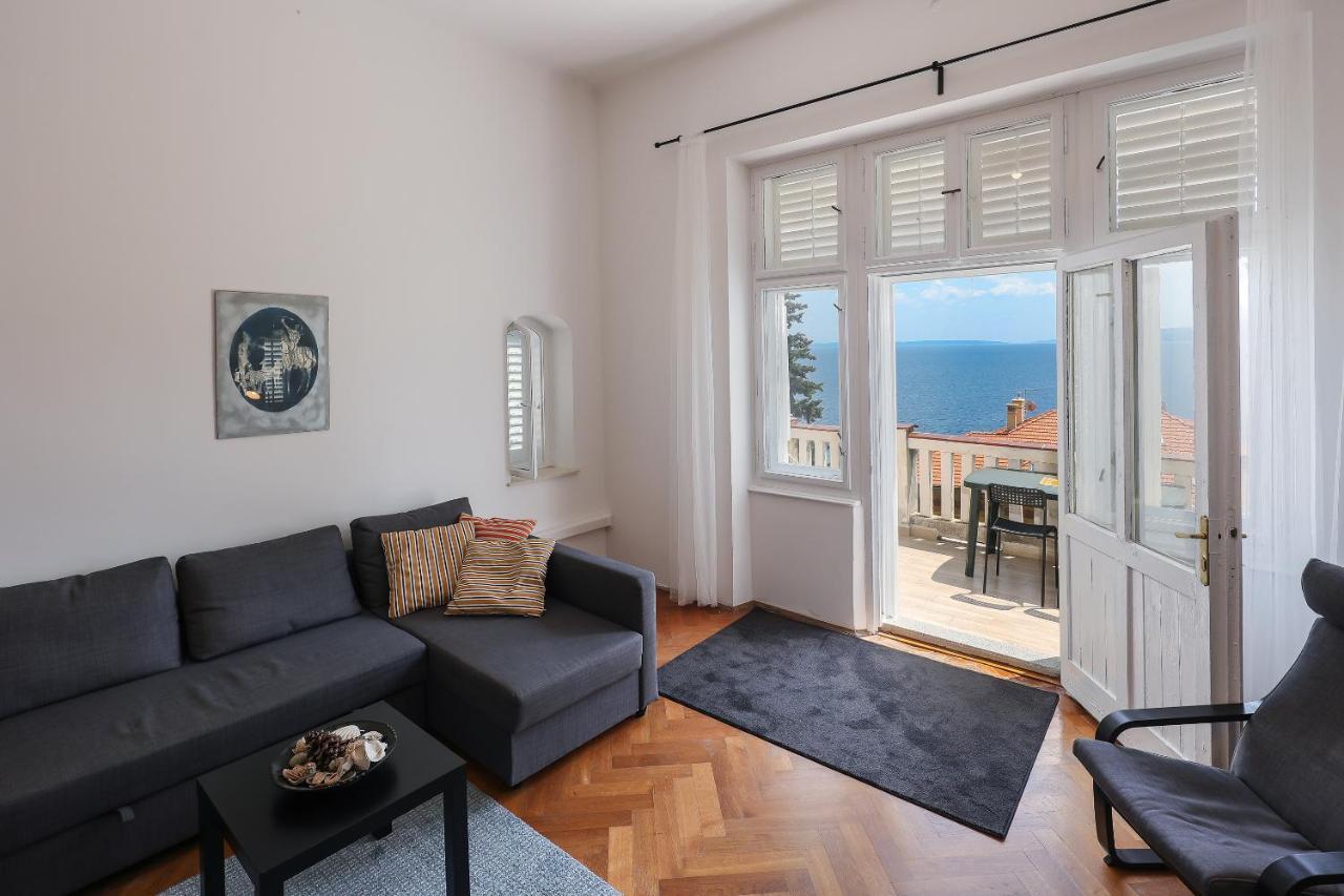 Splendid View Apartment *