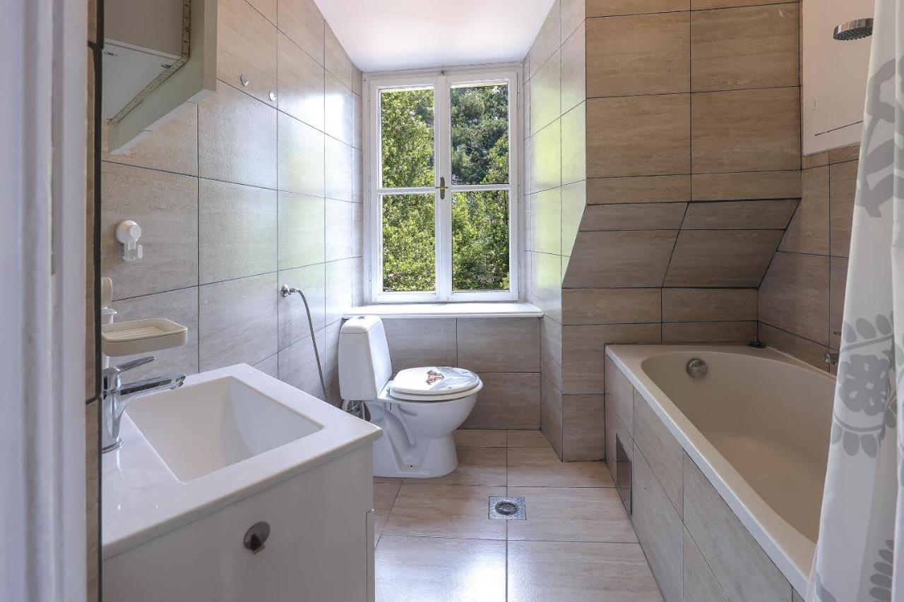 Splendid View Apartment