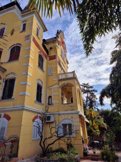 Splendid View Opatija